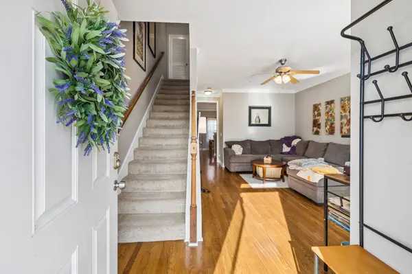 3027 Newport Valley Cir #J-2, Thompsons Station, TN 37179