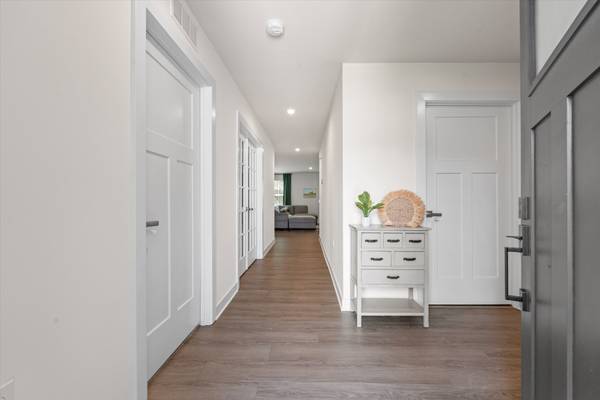 813 Rae Dr, Columbia, TN 38401