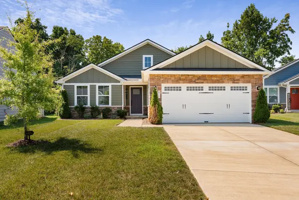 813 Rae Dr, Columbia, TN 38401