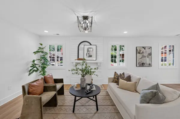 1620A Lillian St, Nashville, TN 37206