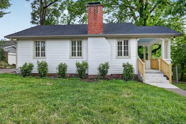 1620A Lillian St, Nashville, TN 37206