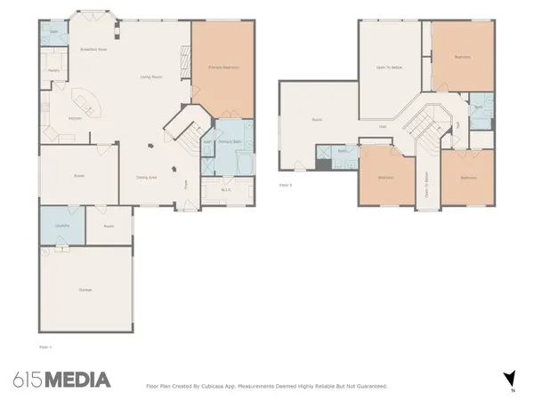 1113B Biltmore Dr, Nashville, TN 37204