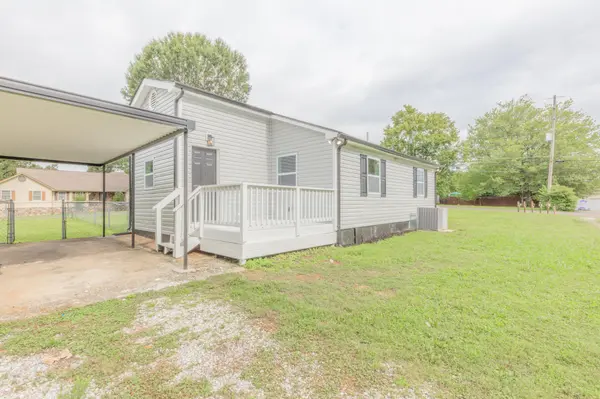 31 Circle Drive, Rossville, GA 30741
