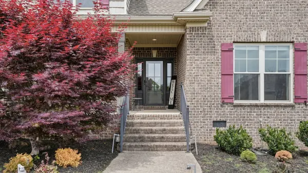 632 Tybarber Ave, Murfreesboro, TN 37129