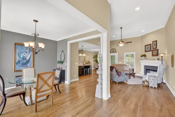 111 Peters Ct, Murfreesboro, TN 37128