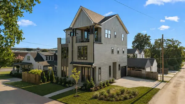709 52nd Ave #N, Nashville, TN 37209