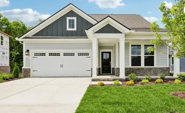 105 Ridgeview Drive, Shelbyville, TN 37160