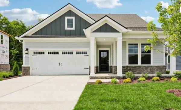 105 Ridgeview Drive, Shelbyville, TN 37160