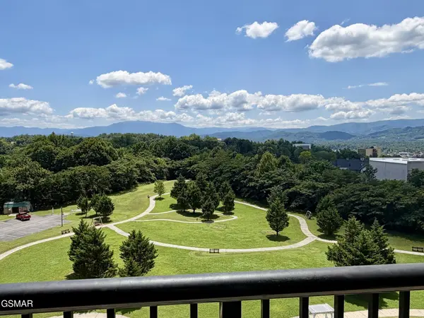 124 Plaza #UNIT 3704, Pigeon Forge, TN 37863