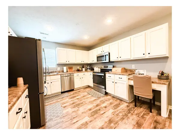 1109 Auldridge Dr, Christiana, TN 37037