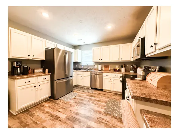 1109 Auldridge Dr, Christiana, TN 37037