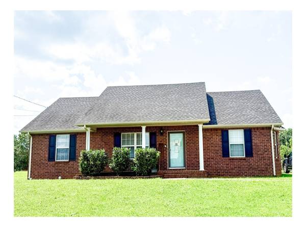 1109 Auldridge Dr, Christiana, TN 37037