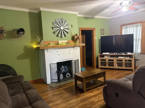 311 N Star St, El Dorado, KS 67042