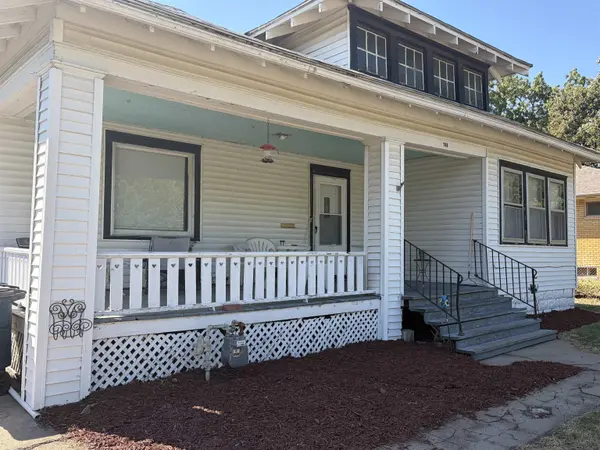 311 N Star St, El Dorado, KS 67042
