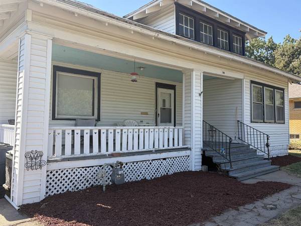 311 N Star St, El Dorado, KS 67042