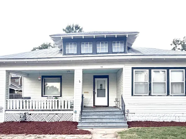 311 N Star St, El Dorado, KS 67042