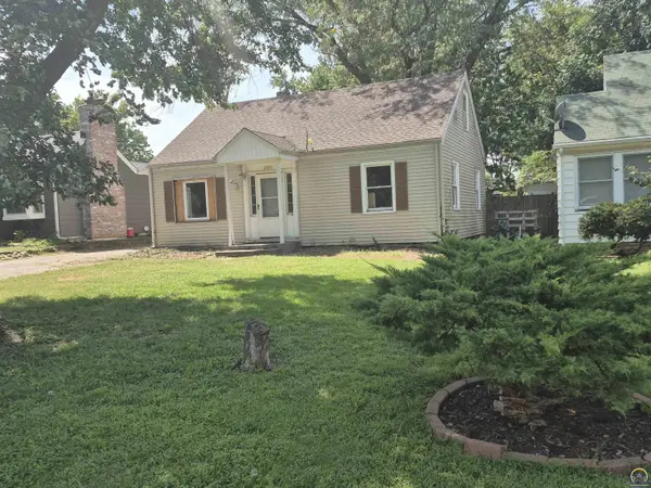 2321 SE Maryland AVE, Topeka, KS 66605