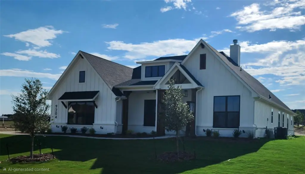 9204 Wood Duck Drive, New Fairview, TX 76078