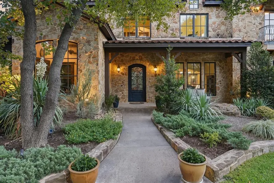 1501 Oaklawn Court, Aledo, TX 76008