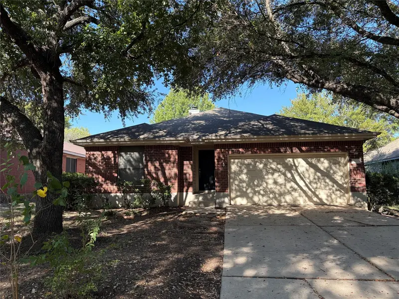 8002 Marble Ridge DR, Austin, TX 78747