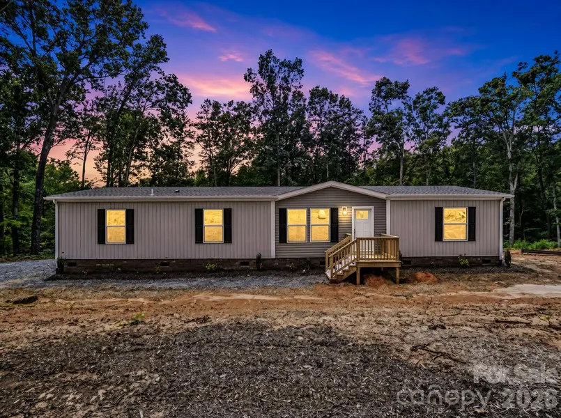 2617 Hudlow RD, Forest City, NC 28043