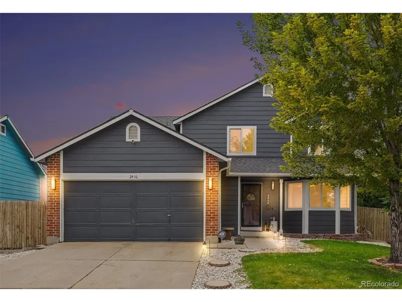 2456 Cherry, Brighton, CO 80601