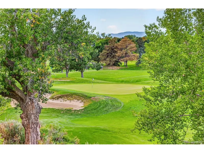 6414 Silver Mesa #E, Highlands Ranch, CO 80130
