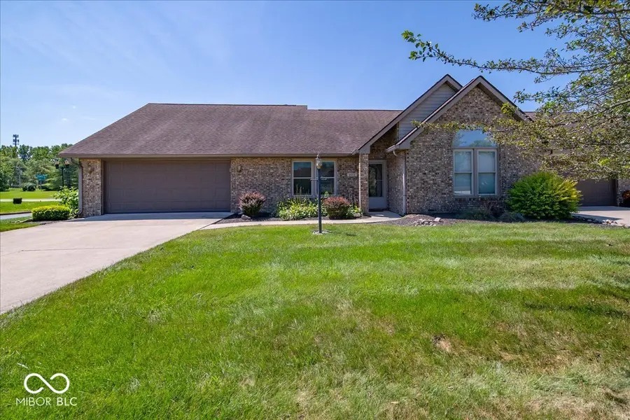 6601 W Talamore CT, Yorktown, IN 47396