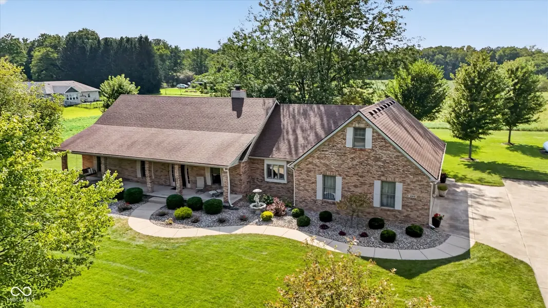 3919 S 450 E, Anderson, IN 46017