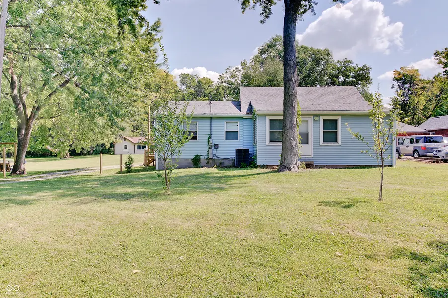 1365 N High School RD, Indianapolis, IN 46224