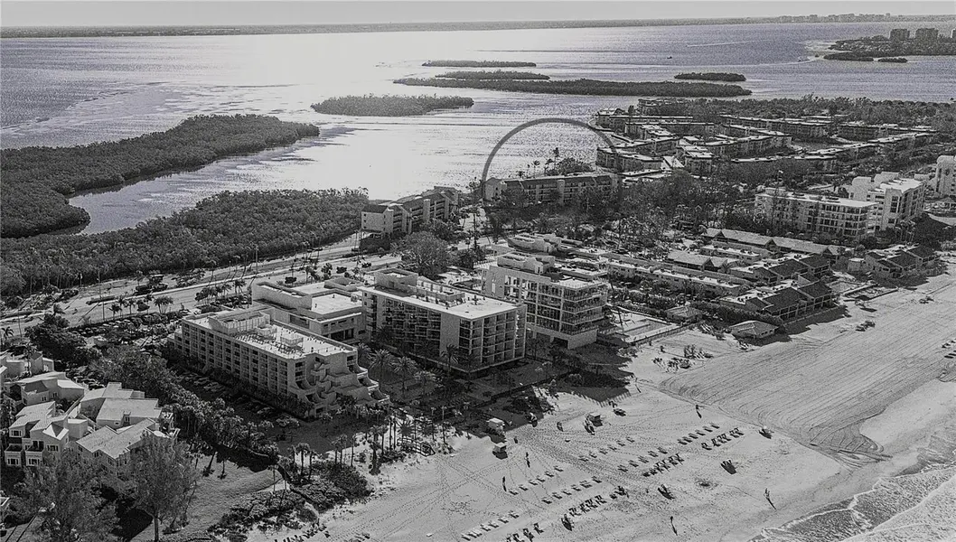 4500 GULF OF MEXICO DR #206, Longboat Key, FL 34228