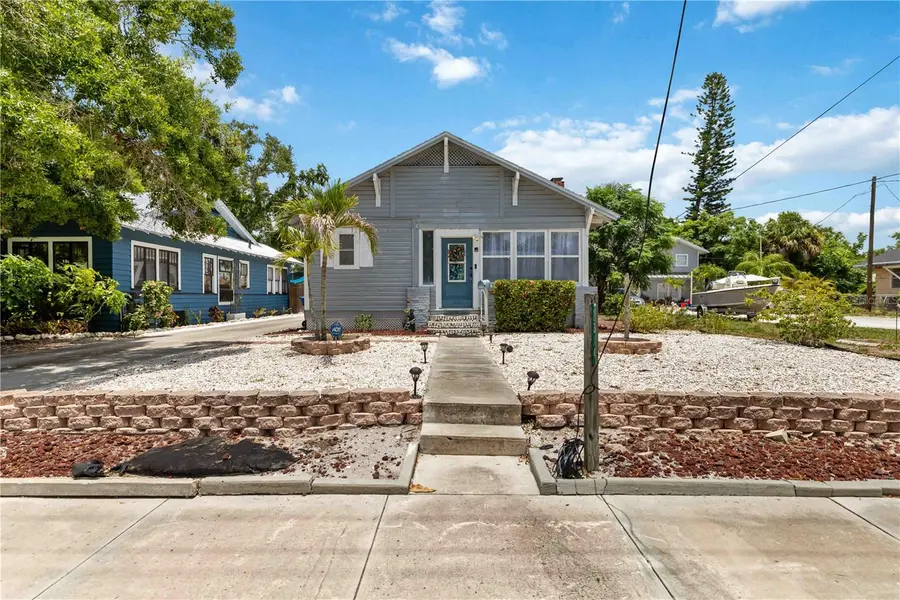 2314 7TH AVE W, Bradenton, FL 34205