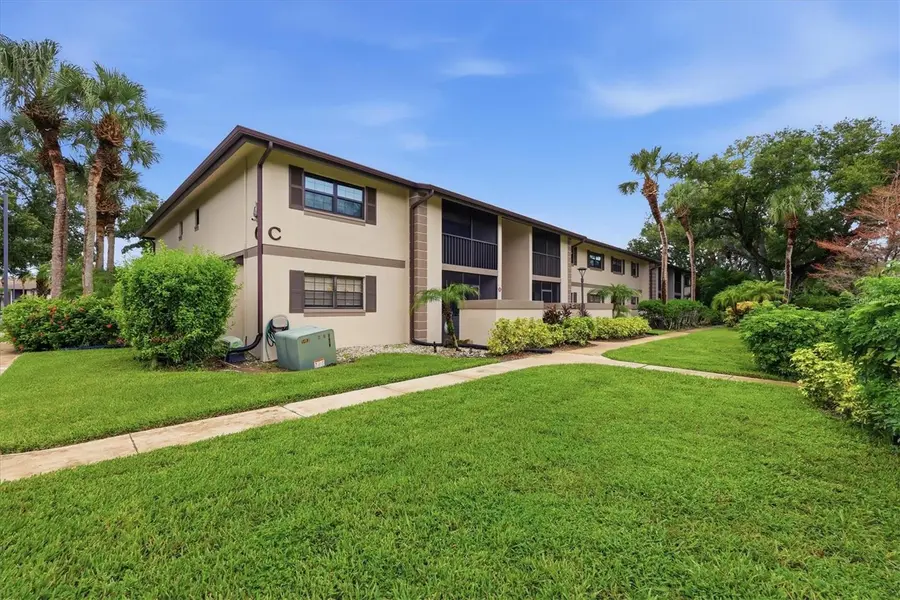 1515 FORREST NELSON BLVD #C105, Port Charlotte, FL 33952