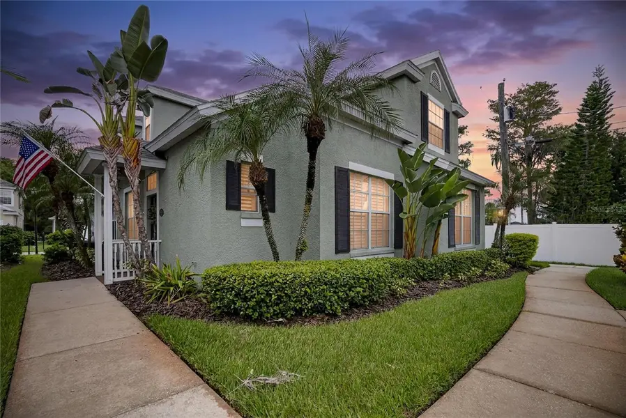 10807 SIERRA VISTA PL, Tampa, FL 33626