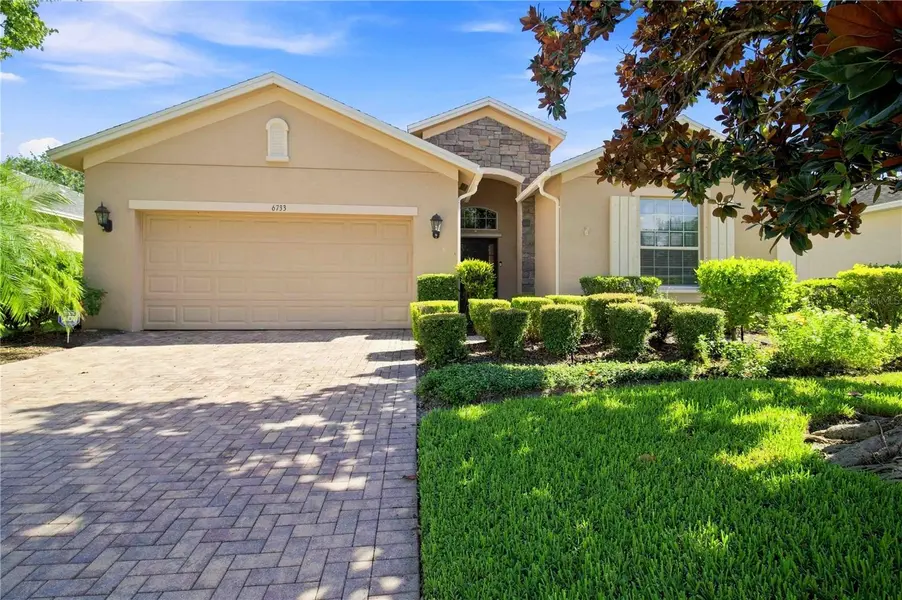 6733 45TH TER E, Bradenton, FL 34203