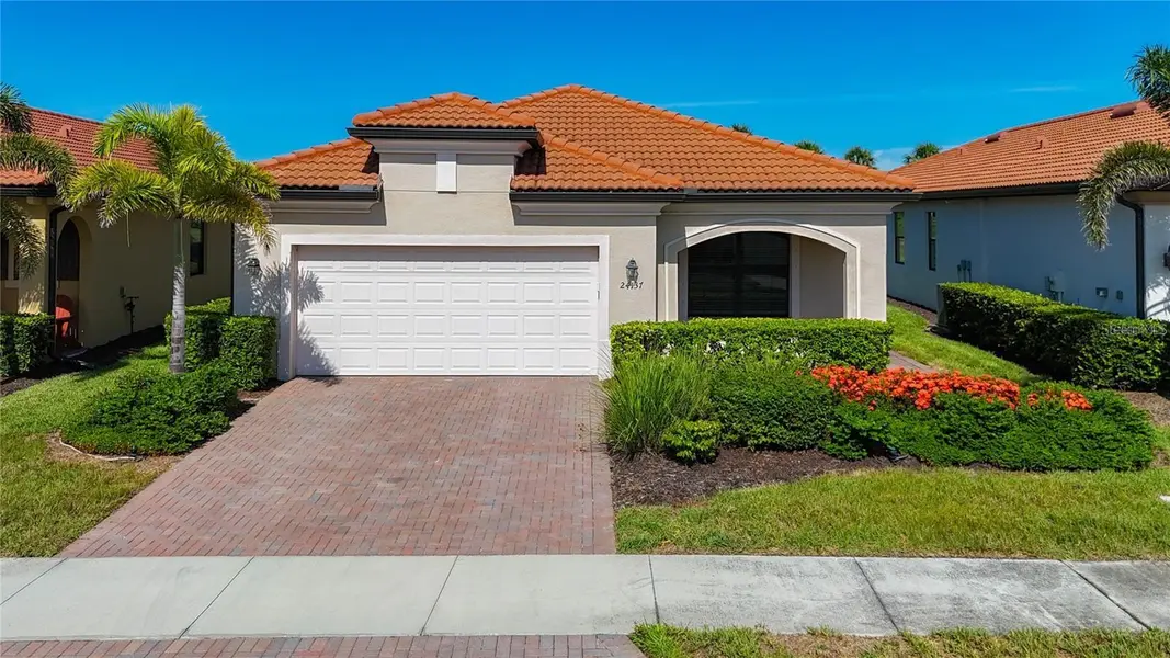 24137 SPARTINA DR, Venice, FL 34293