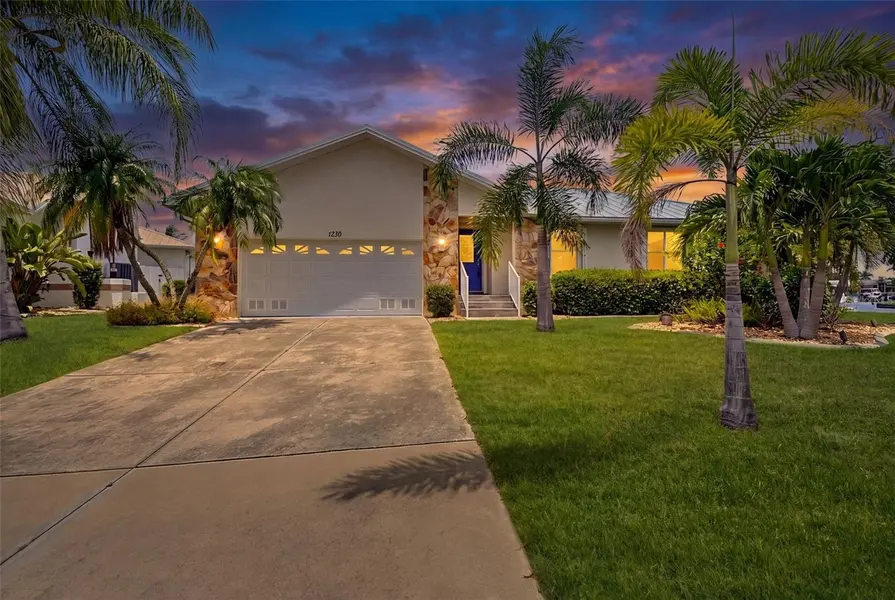 1230 SWAN CT, Punta Gorda, FL 33950