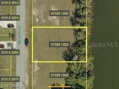 33 NE 20TH CT, Cape Coral, FL 33909