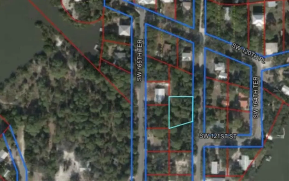 Lot 2 SW 165TH AVE, Cedar Key, FL 32625