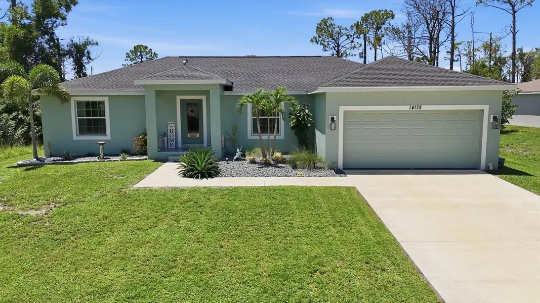 14175 STACKS AVE, Port Charlotte, FL 33981