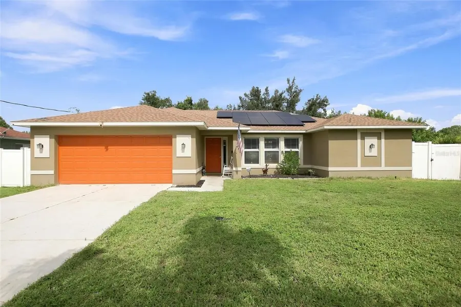 2583 PENNSYLVANIA TER, North Port, FL 34291