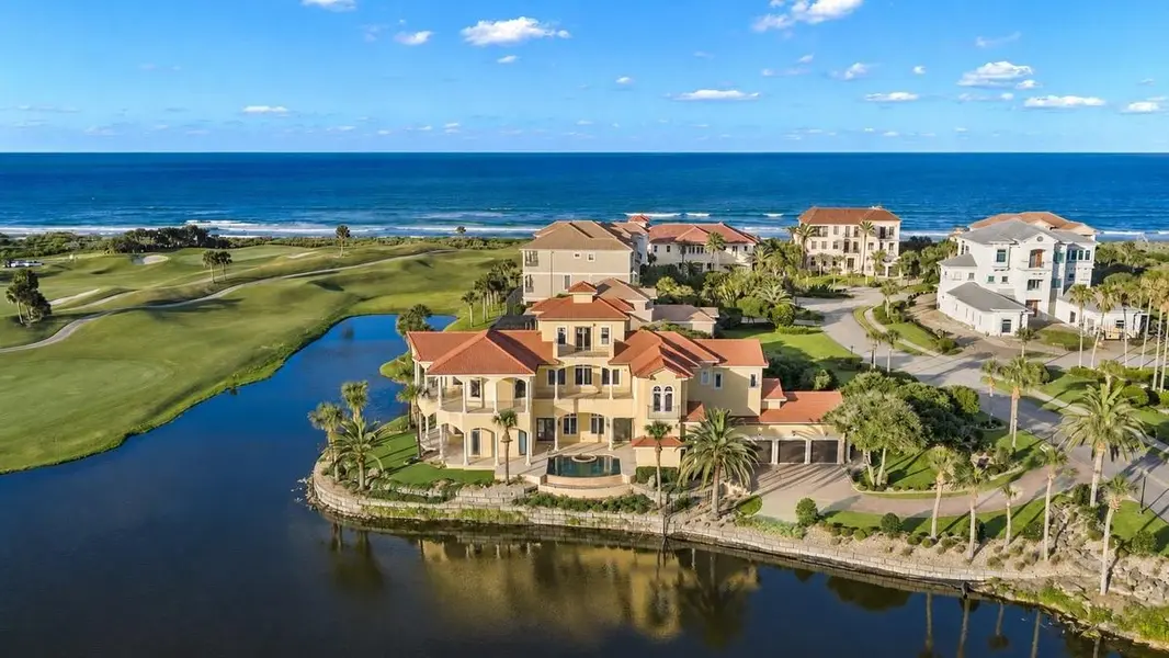 501 GRANADA DR, Palm Coast, FL 32137