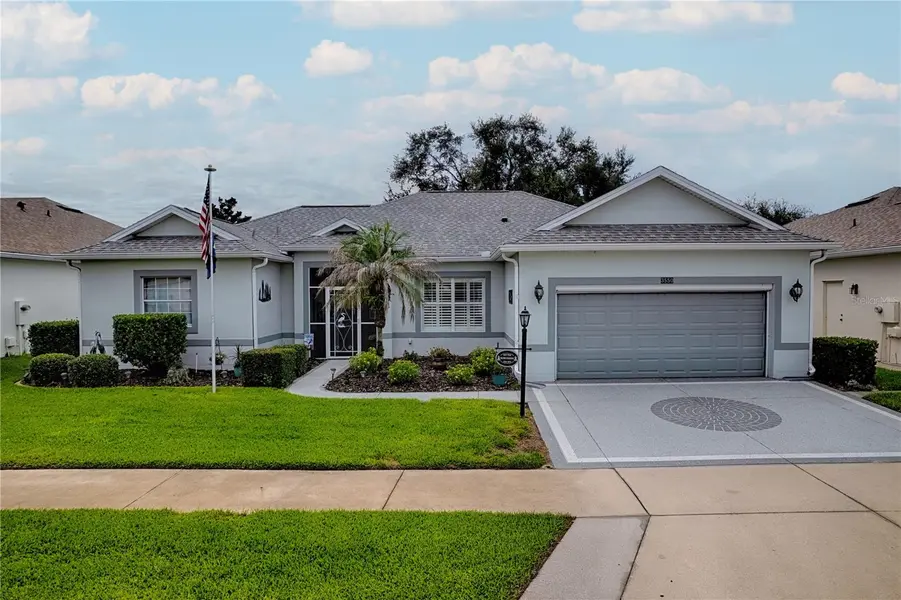3550 HUNTSVILLE LN, Leesburg, FL 34748
