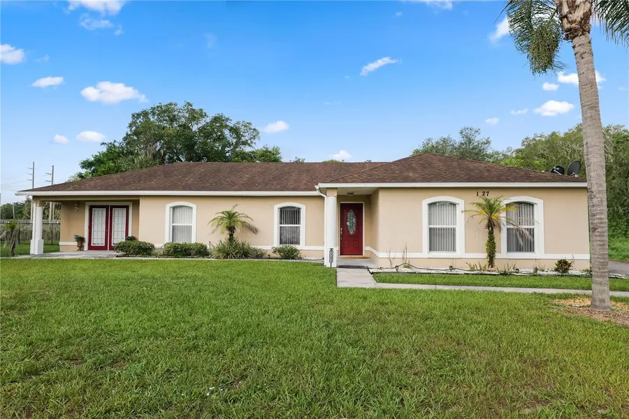1127 PINECREST DR, Bartow, FL 33830