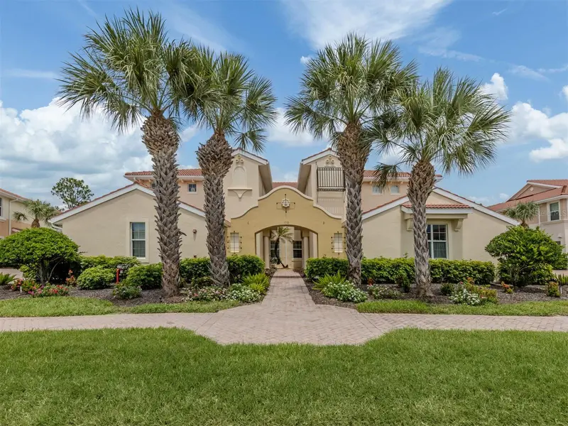 170 BELLA VISTA TER #20C, North Venice, FL 34275
