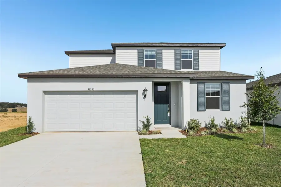 31583 WILD GRAPE LN, Brooksville, FL 34602