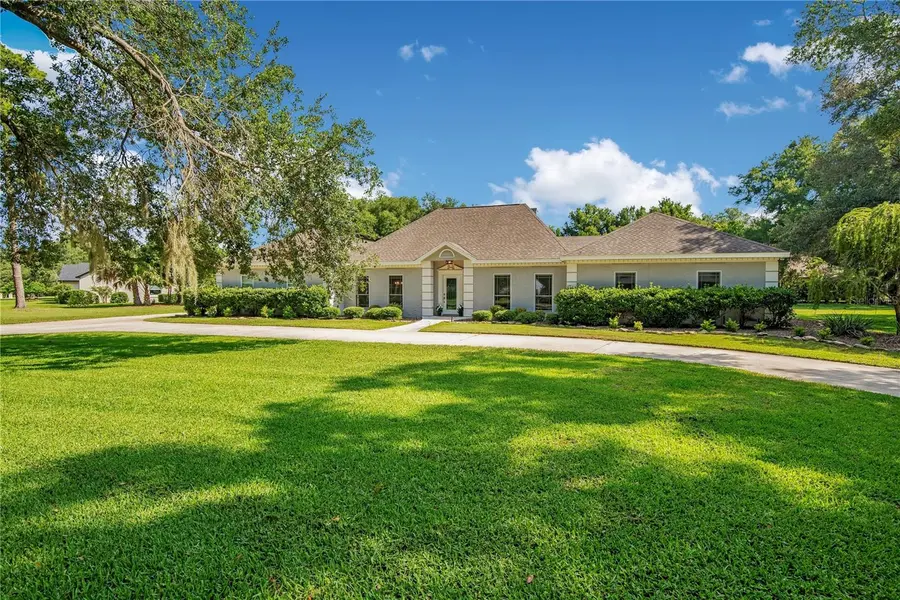 8368 RAMBLING RIVER DR, Sanford, FL 32771