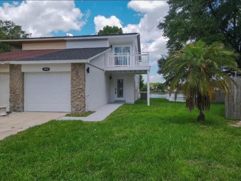 3058 GRACELAND CT, Orlando, FL 32812