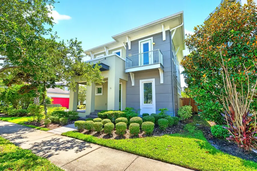 8130 LAUREATE BLVD, Orlando, FL 32827
