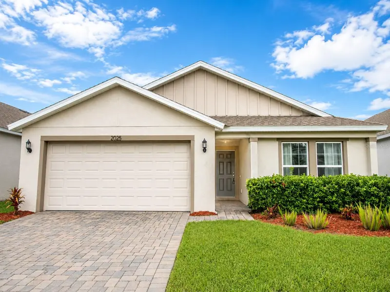 2025 HAVASU FALLS AVE, Deland, FL 32724